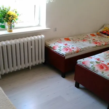 Feliks Apartamento *